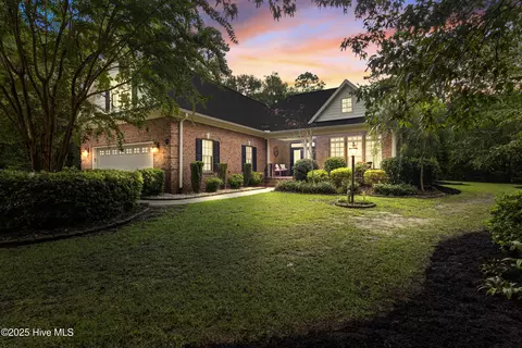 1113 Liliflora Ln, Leland, NC 28451