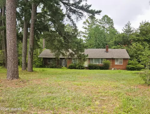 4941 Stokestown St John Rd, Ayden, NC 28513