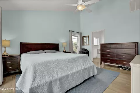 Bedroom - 104 Firefly Dr, Hampstead, NC 28443 photo 1 of 5