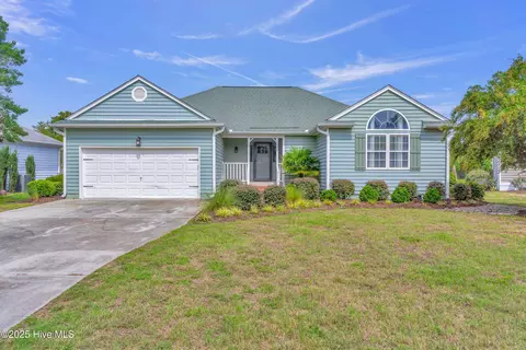 329 Palmer Way, Wilmington, NC 28412