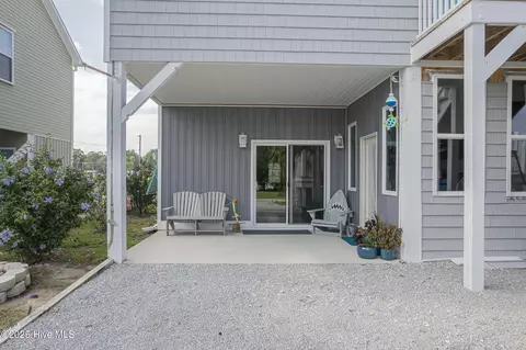 Exterior - 120 Shell Rock Ln, Hubert, NC 28539 photo 5 of 19