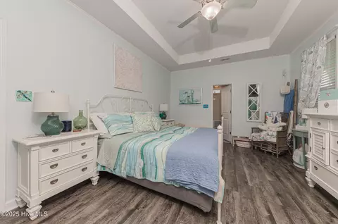 Bedroom - 120 Shell Rock Ln, Hubert, NC 28539 photo 2 of 13