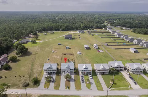 View/Area - 120 Shell Rock Ln, Hubert, NC 28539 photo 5 of 13