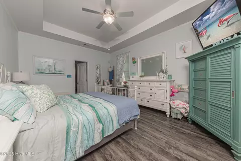 Bedroom - 120 Shell Rock Ln, Hubert, NC 28539 photo 1 of 13
