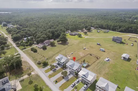 View/Area - 120 Shell Rock Ln, Hubert, NC 28539 photo 6 of 13