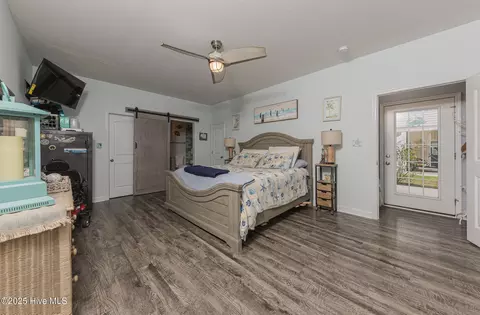 Bedroom - 120 Shell Rock Ln, Hubert, NC 28539 photo 10 of 13