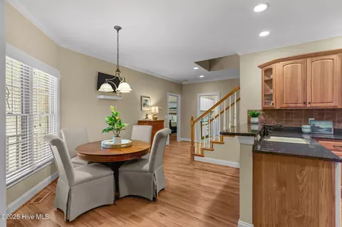 Dining - 305 Tall Ships Ln, Hampstead, NC 28443 photo 2 of 3