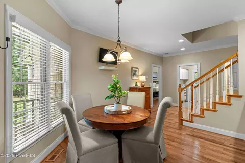 Dining - 305 Tall Ships Ln, Hampstead, NC 28443 photo 3 of 3