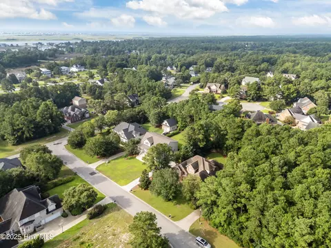 View/Area - 305 Tall Ships Ln, Hampstead, NC 28443 photo 3 of 5