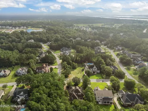 View/Area - 305 Tall Ships Ln, Hampstead, NC 28443 photo 5 of 5