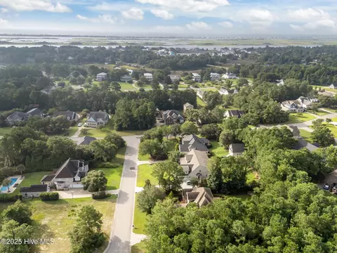 View/Area - 305 Tall Ships Ln, Hampstead, NC 28443 photo 4 of 5