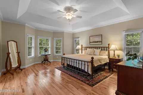 Bedroom - 305 Tall Ships Ln, Hampstead, NC 28443 photo 1 of 7