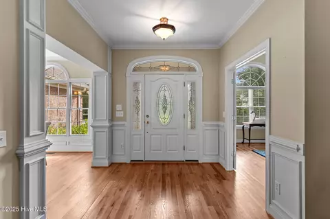 Entry Way - 305 Tall Ships Ln, Hampstead, NC 28443 photo 1 of 3