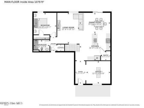4269 Bright Blossom Way SE #LOT 238, Bolivia, NC 28422