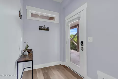 819 New River Dr #B, Surf City, NC 28445
