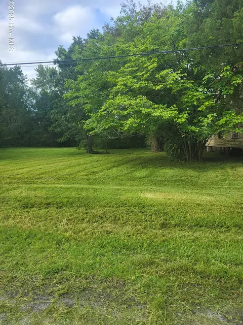 0 Pungo St, Belhaven, NC 27810