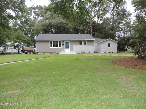 2001 Center Ave, New Bern, NC 28560