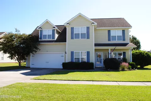 118 Moonstone Ct, Jacksonville, NC 28546