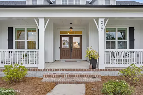 227 Leas Ln, Hampstead, NC 28443 photo 6