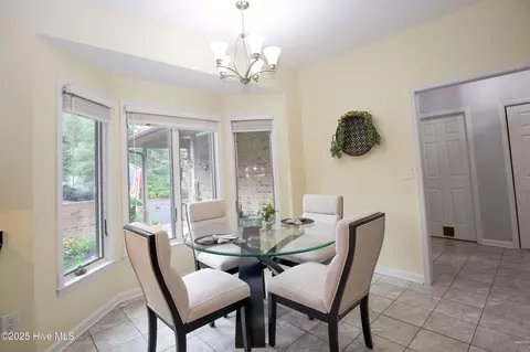 Dining - 370 Fairway Ct, Pinehurst, NC 28374 photo 1 of 2
