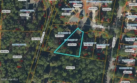 View/Area - 370 Fairway Ct, Pinehurst, NC 28374 photo 1 of 2