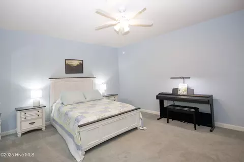 Bedroom - 370 Fairway Ct, Pinehurst, NC 28374 photo 1 of 7