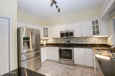 Kitchen - 370 Fairway Ct, Pinehurst, NC 28374 photo 1 of 7