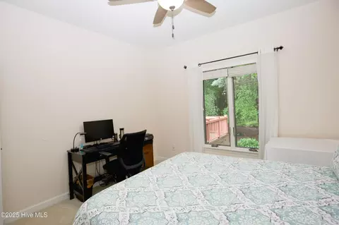 Bedroom - 370 Fairway Ct, Pinehurst, NC 28374 photo 5 of 7