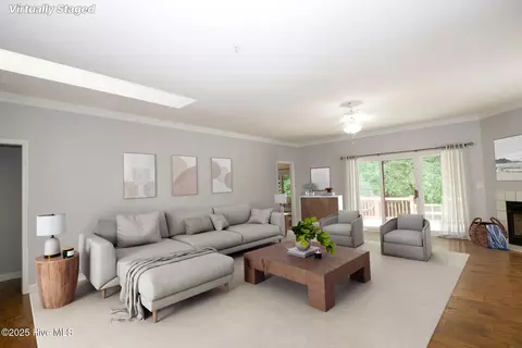 Living - 370 Fairway Ct, Pinehurst, NC 28374 photo 3 of 3