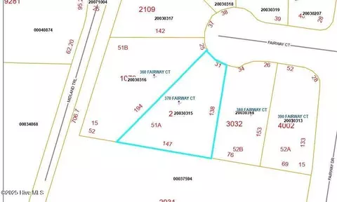 Other - 370 Fairway Ct, Pinehurst, NC 28374 photo 7 of 8