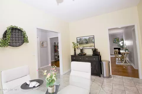 Dining - 370 Fairway Ct, Pinehurst, NC 28374 photo 2 of 2
