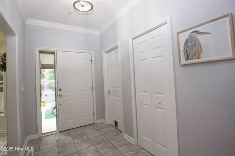 Entry Way - 370 Fairway Ct, Pinehurst, NC 28374 photo 5 of 5