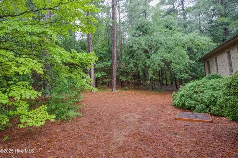 Exterior - 370 Fairway Ct, Pinehurst, NC 28374 photo 13 of 18