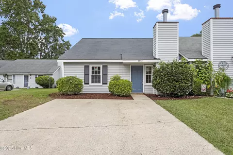 3302 Midland Ct #A, Greenville, NC 27834