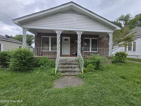 517 Henry St, Rocky Mount, NC 27803
