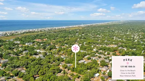 lot NE Apt 20 Ne 18th St, Oak Island, NC 28465