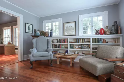 Living - 185 Cherokee Rd, Pinehurst, NC 28374 photo 3 of 6