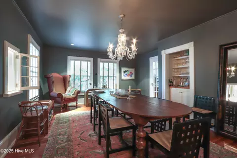 Dining - 185 Cherokee Rd, Pinehurst, NC 28374 photo 1 of 1