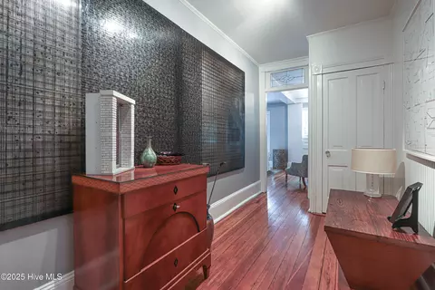 Entry Way - 185 Cherokee Rd, Pinehurst, NC 28374 photo 3 of 3