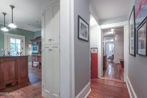 Entry Way - 185 Cherokee Rd, Pinehurst, NC 28374 photo 1 of 3