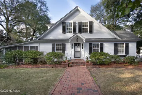 Other - 185 Cherokee Rd, Pinehurst, NC 28374 photo 11 of 11