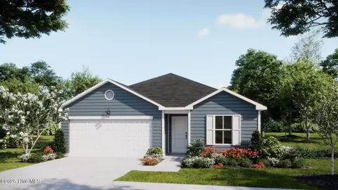 150 Maymont St NW #17, Supply, NC 28462