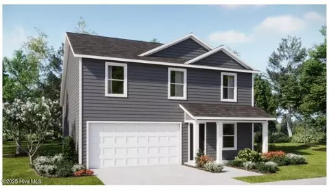 6303 Swaison St SW #LOT 109 LITTLETON, Ocean Isle Beach, NC 28469