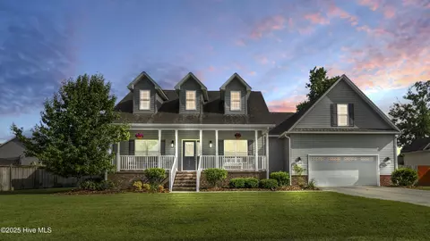 103 Mom Ln, New Bern, NC 28562