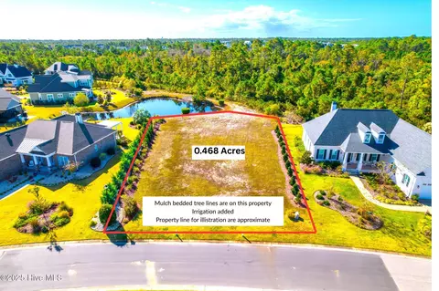 3231 Oceanic Bay Dr, Southport, NC 28461