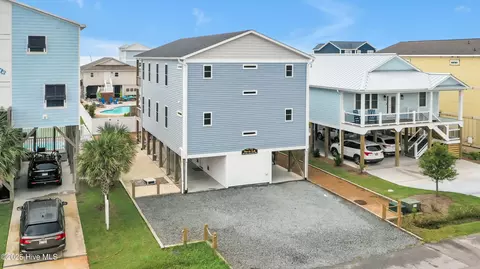 5205 E Pelican Dr, Oak Island, NC 28465
