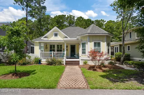 516 Sylvan St, Shallotte, NC 28470