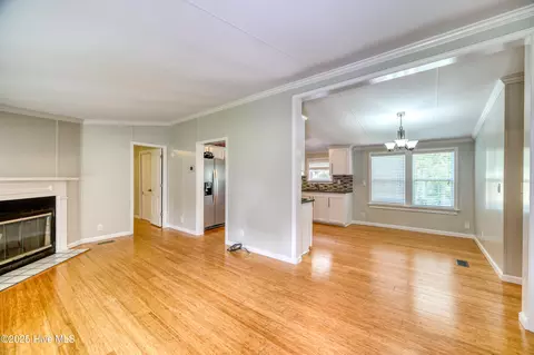120 S Burning Tree Dr, Hampstead, NC 28443 photo 7