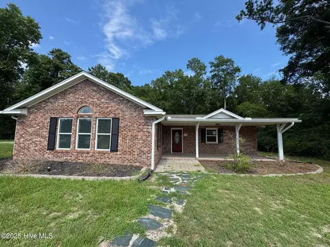 1043 High Point Ave SW, Calabash, NC 28467