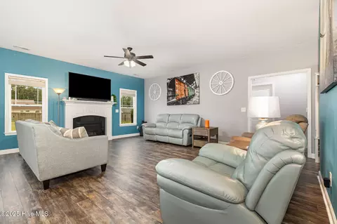 191 Fallingbrook Dr, Kenly, NC 27542 photo 8